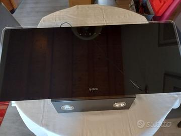 Cappa aspirante a parete da 900 Modello ELICA