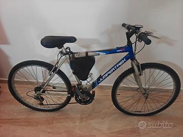 bicicletta 