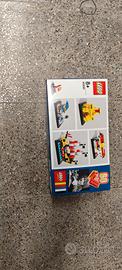 LEGO 40290 60 Years of the LEGO Brick. 