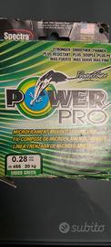 treccia power pro