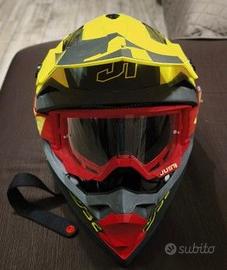 Casco Just1