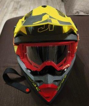 Casco Just1