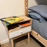 Comodino Maison du Monde