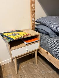 Comodino Maison du Monde