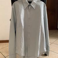 Camicia Amiri uomo taglia M