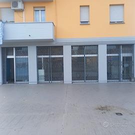 Immobile uso commeriale