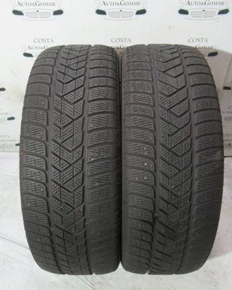 Saldi 235 55 19 Pirelli  85% MS
