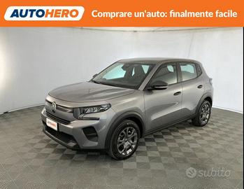 CITROEN C3 VM08473