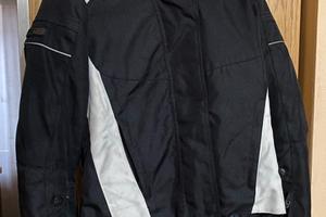 Giacca moto donna acerbis taglia S