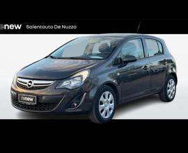 OPEL Corsa 5p 1.2 Ecotec Gpl-tech 85cv