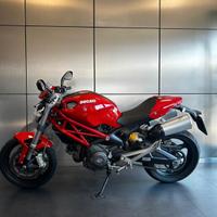 DUCATI MONSTER 696 - 2009