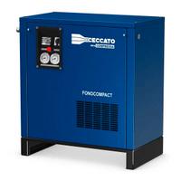 Compressore aria  fonocompact  pro 27