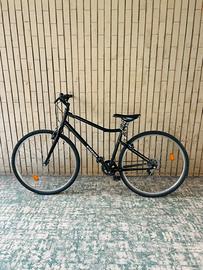 Bici Decathlon Riverside 100 taglia M