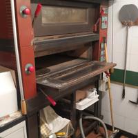 forno pizzeria