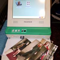 Stampante Fujifilm ask300