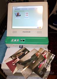 Stampante Fujifilm ask300