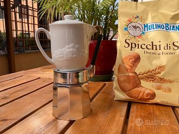 Caffettiera da collezione