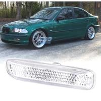 FANALE LATERALE SINISTRO BMW E46 98-01 SEDAN TOURI