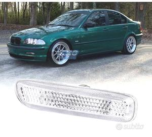 FANALE LATERALE SINISTRO BMW E46 98-01 SEDAN TOURI