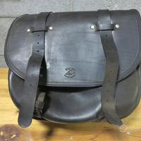 Borsa in pelle "Wild Hog"