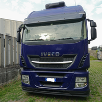 Iveco stralis 480 e6 hi-way