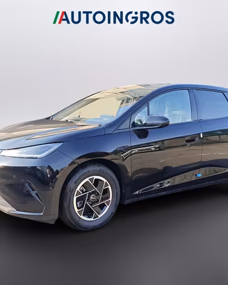 BYD BYD DOLPHIN G DM-i Boost