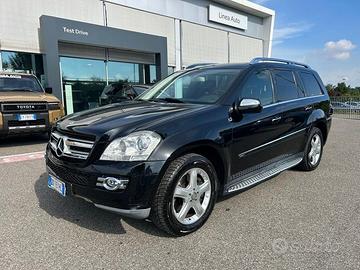 Mercedes-Benz GL 320 cdi Sport 7 auto FL