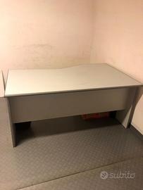 Scrivania da ufficio