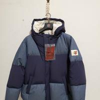 Giubbotto uomo After Label