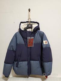 Giubbotto uomo After Label