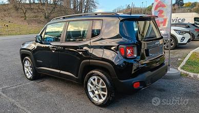 Jeep Renegade 4xe Hybrid - 2021