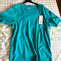 T-shirt C.P. Company originale nuova con ca