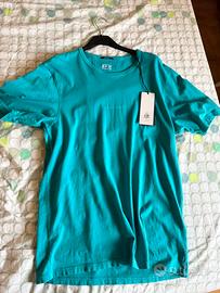 T-shirt C.P. Company originale nuova con ca