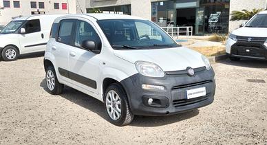 FIAT Panda van 1.3 mjt Pop 75cv 4x4 2p.ti E5+(E5)
