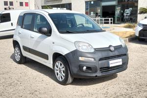 FIAT Panda van 1.3 mjt Pop 75cv 4x4 2p.ti E5+(E5)
