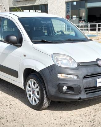 FIAT Panda van 1.3 mjt Pop 75cv 4x4 2p.ti E5+(E5)