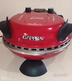 Forno pizza Ferrari G3