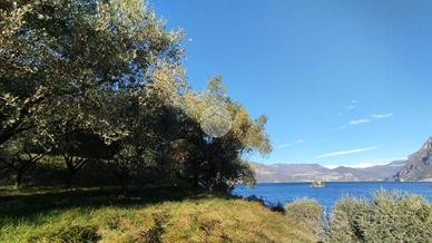 RUSTICO A MONTE ISOLA