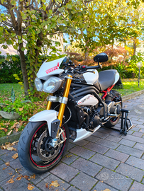 Speed Triple 1050R