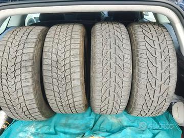 gomme invernali 