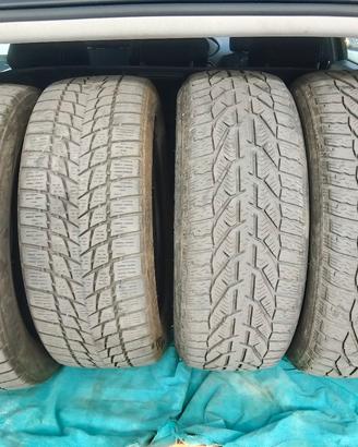 gomme invernali 