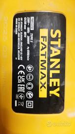 stanley fatmax per ricambi