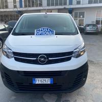 Opel VIVARO 6 POSTI AUTOCARRO