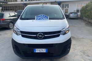 Opel VIVARO 6 POSTI AUTOCARRO
