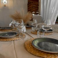 Incantevole villa a due passi dal mare ?