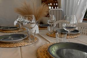 Incantevole villa a due passi dal mare ?