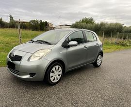 TOYOTA YARIS 1.3 WT.I