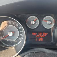 auto Punto Evo 95CV diesel