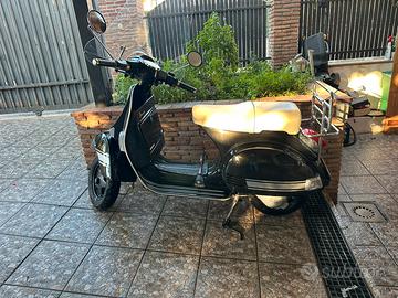 Lml star 151 automatico