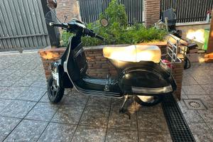 Lml star 151 automatico